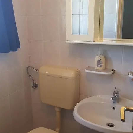Andela * Brseč
